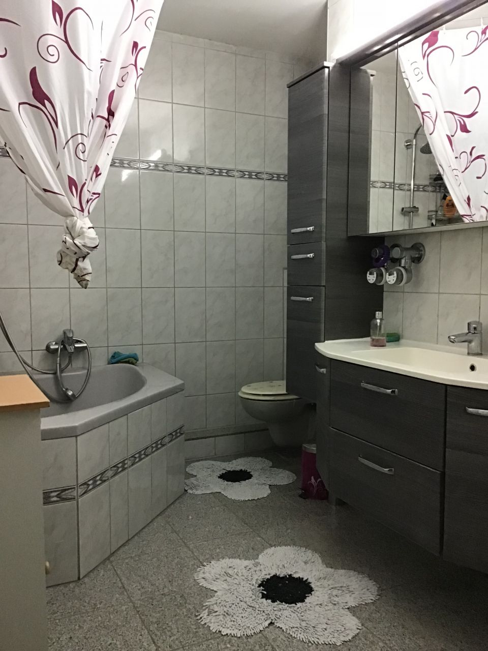 *VERKAUFT*Bezahlbare Helle 3-Zimmer Etagenwohnung in Darmstadt