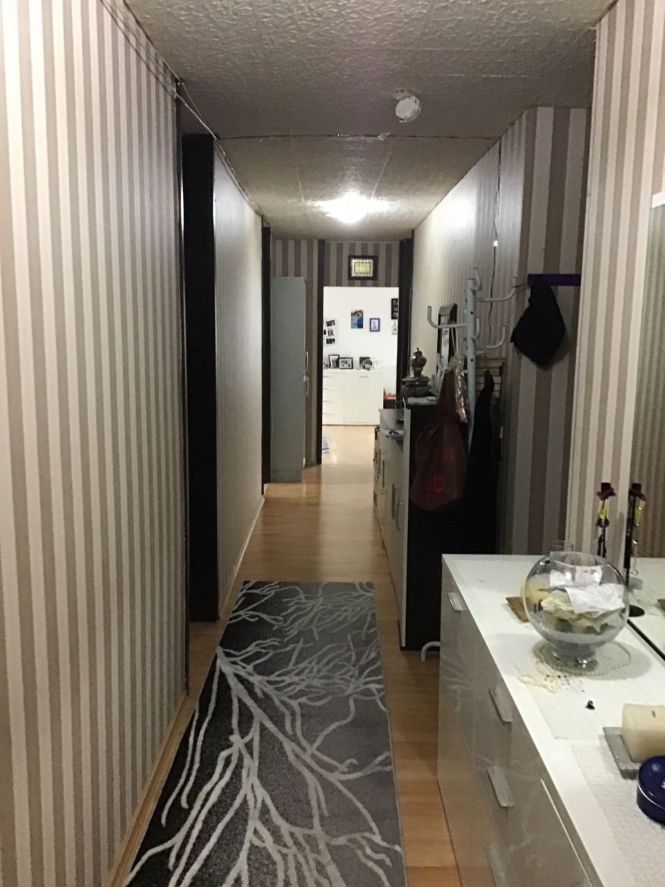 *VERKAUFT*Bezahlbare Helle 3-Zimmer Etagenwohnung in Darmstadt