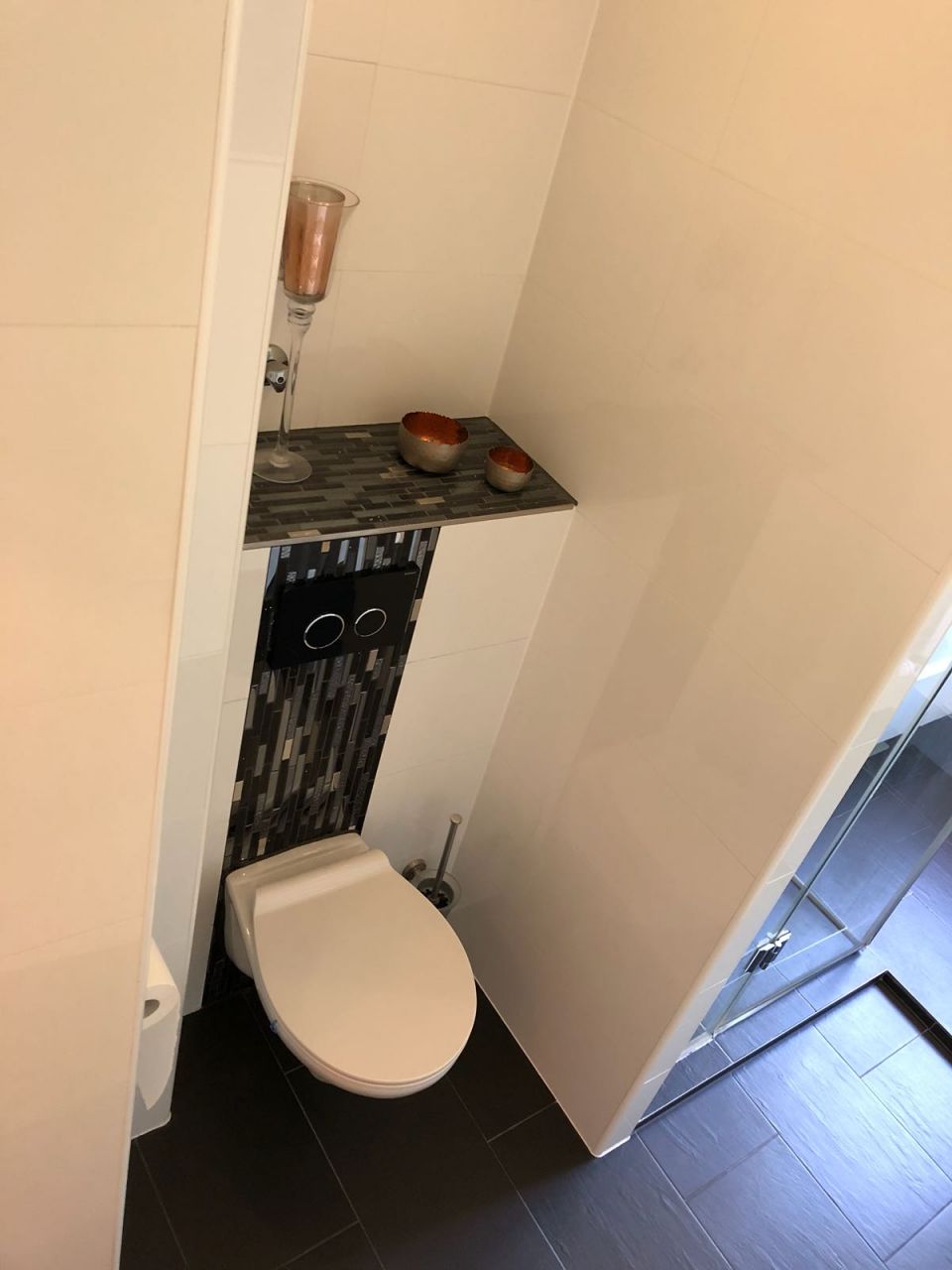 Top Moderne - Hochwertige 3-Zimmer Wohnung