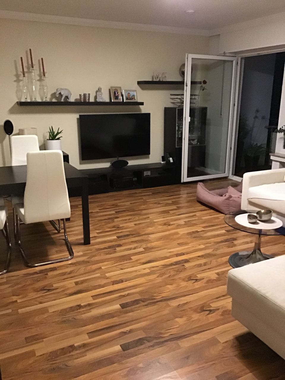 Top Moderne - Hochwertige 3-Zimmer Wohnung
