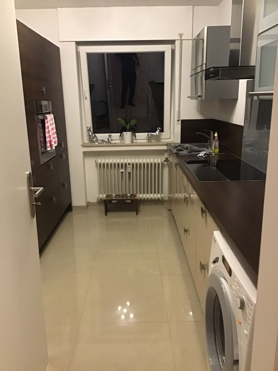Top Moderne - Hochwertige 3-Zimmer Wohnung