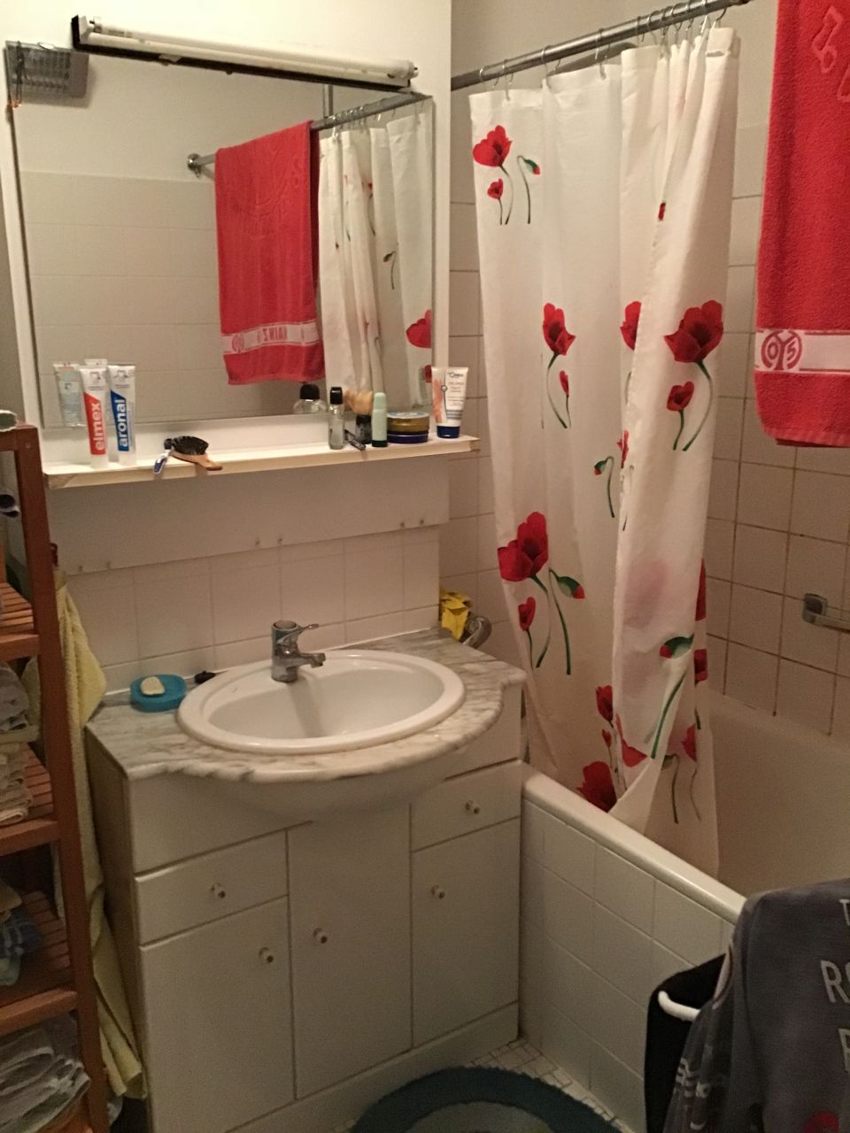 ## VERKAUFT !! ## Helle 2-Zimmerwohnung Eberstadt ##