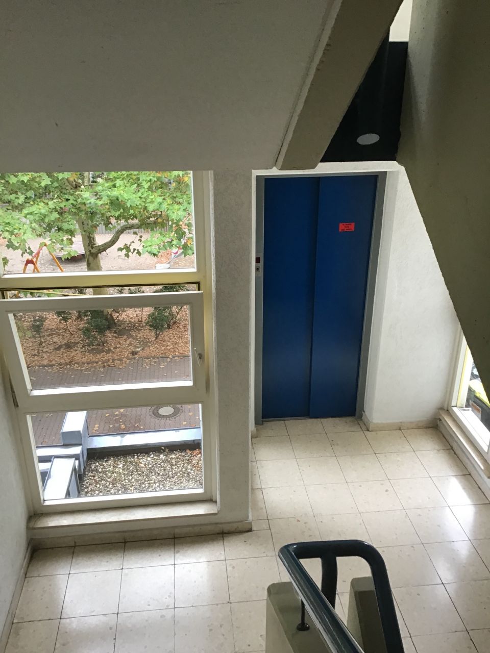 ## VERKAUFT !! ## Helle 2-Zimmerwohnung Eberstadt ##