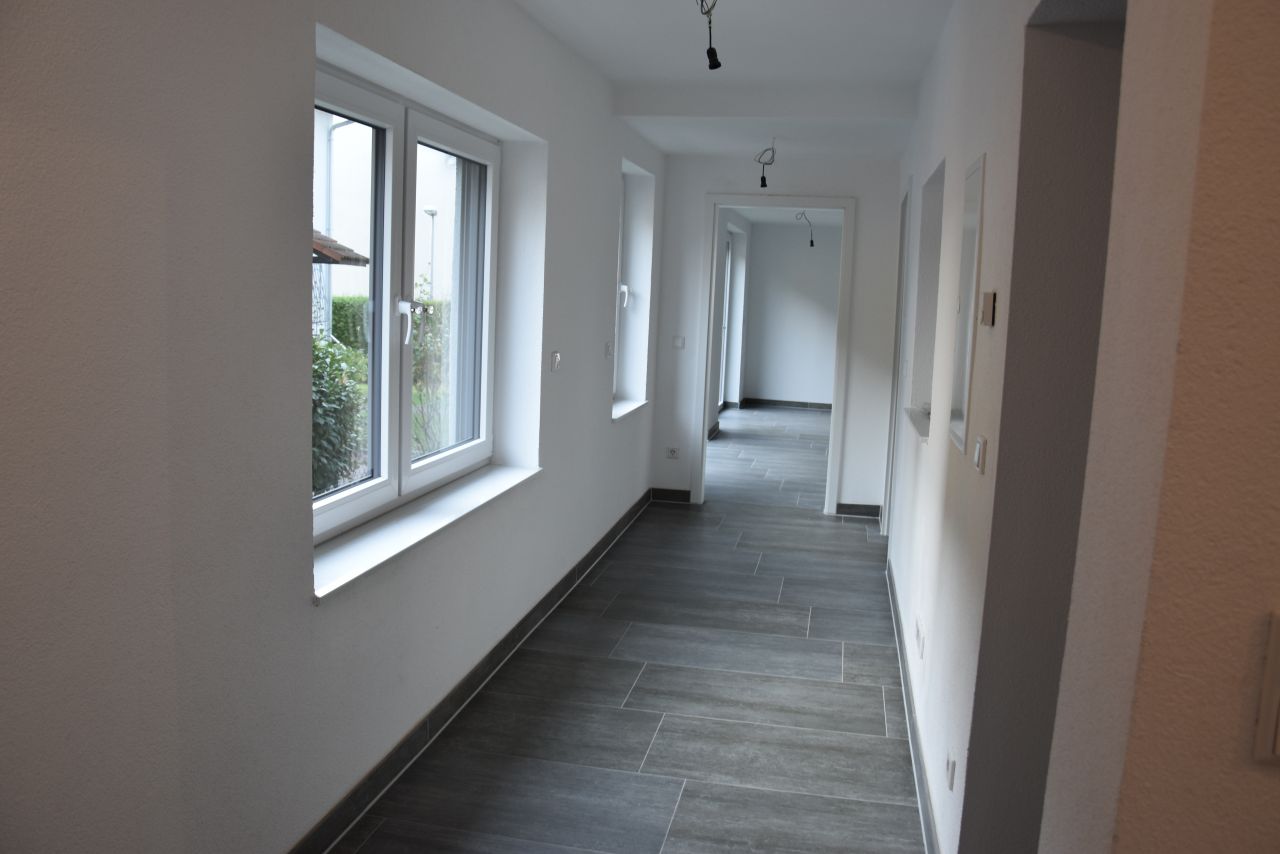 # VERKAUFT!! # Kernsanierte - Hochwertige Familientraum