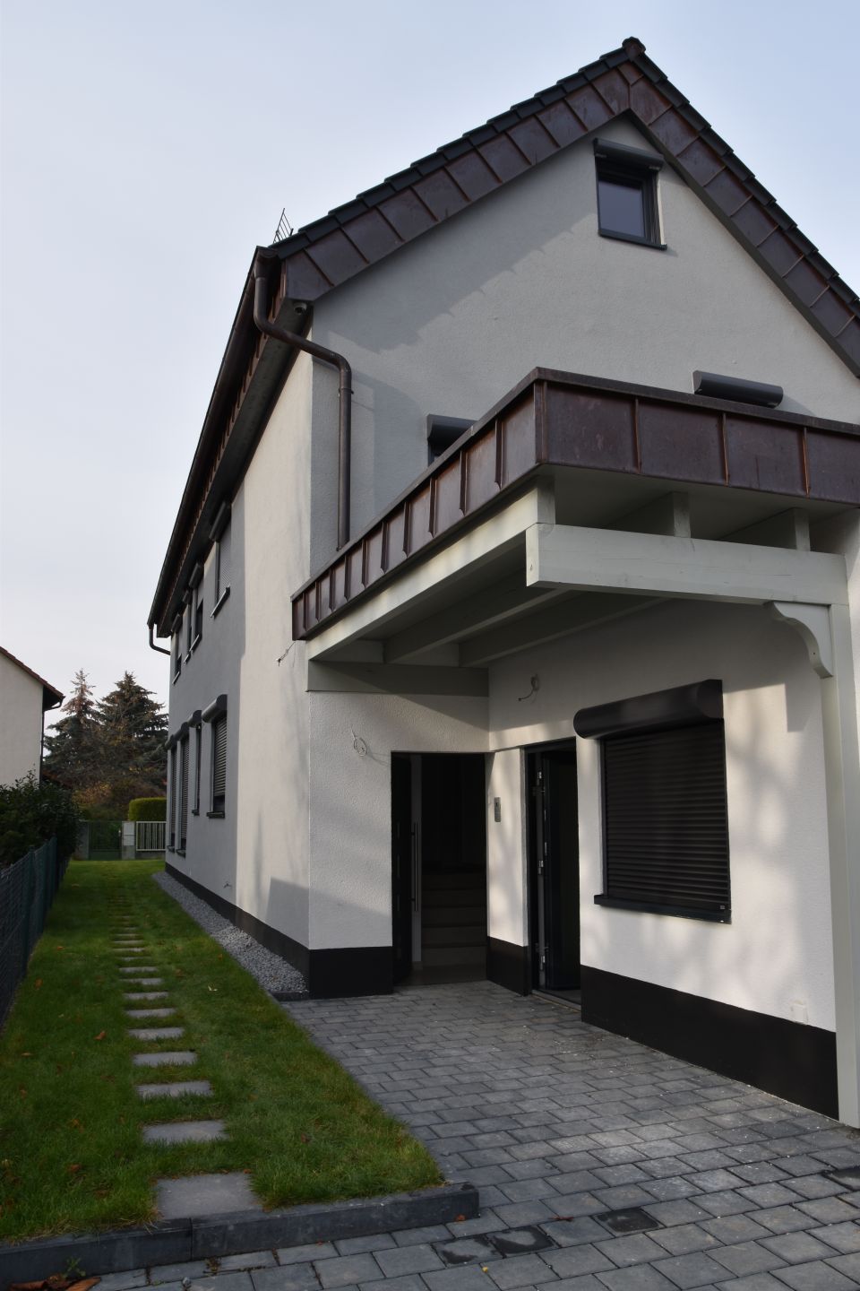 # VERKAUFT!! # Kernsanierte - Hochwertige Familientraum