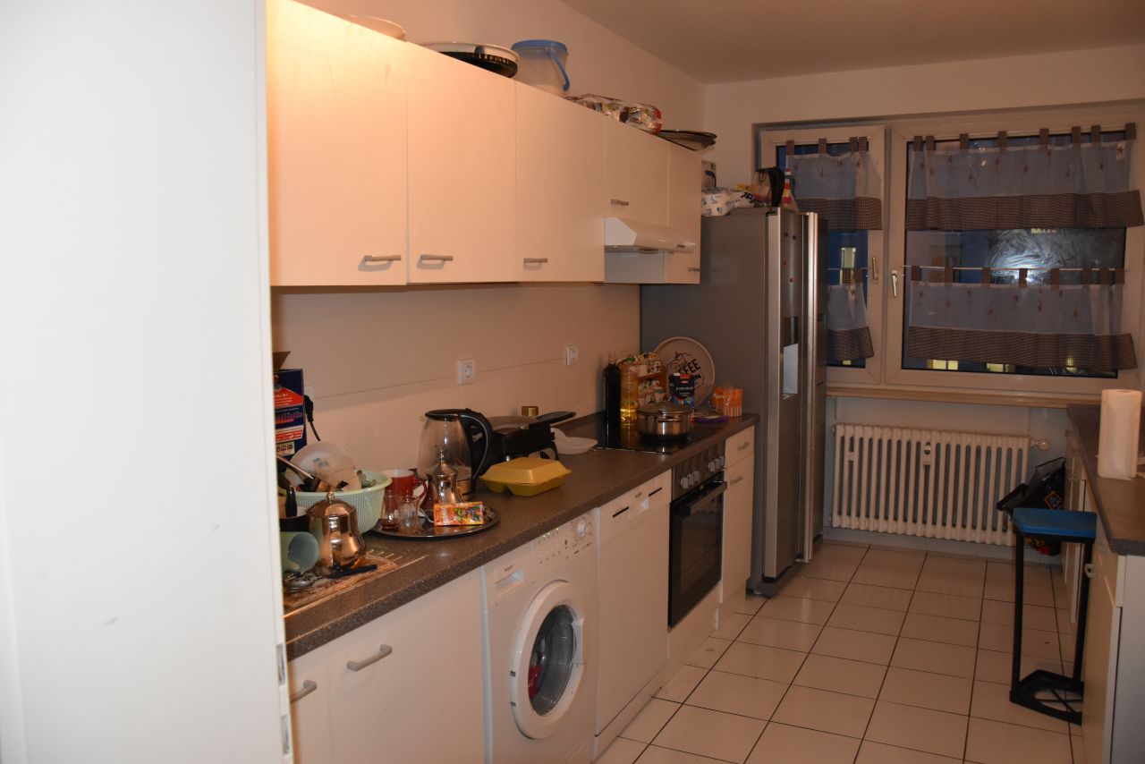 #VERKAUFT ! # Darmstadt-City # Gehobener Wohntraum #