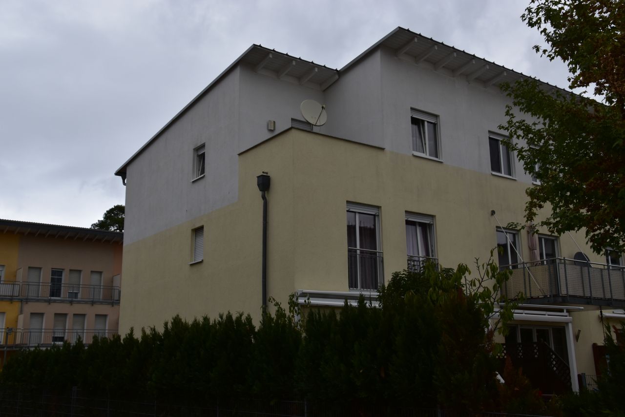 # VERKAUFT !! #  EXKLUSIV HAUS ZUM TOP PREIS