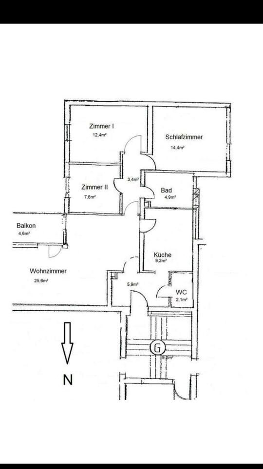 Bezugsfertige Familientraum