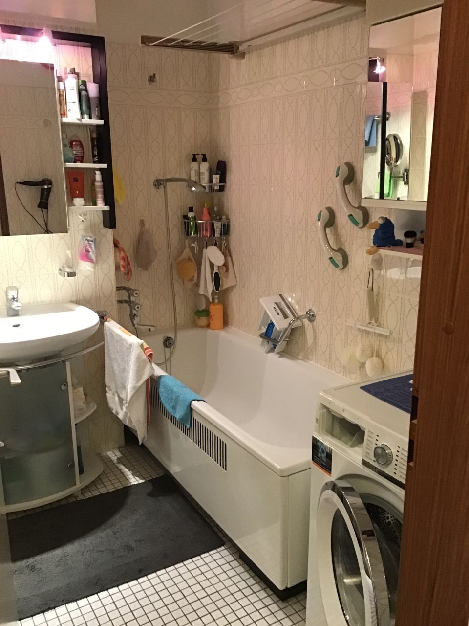 —   EXKLUSIVOBJEKT AM VERLAGSVIERTEL —