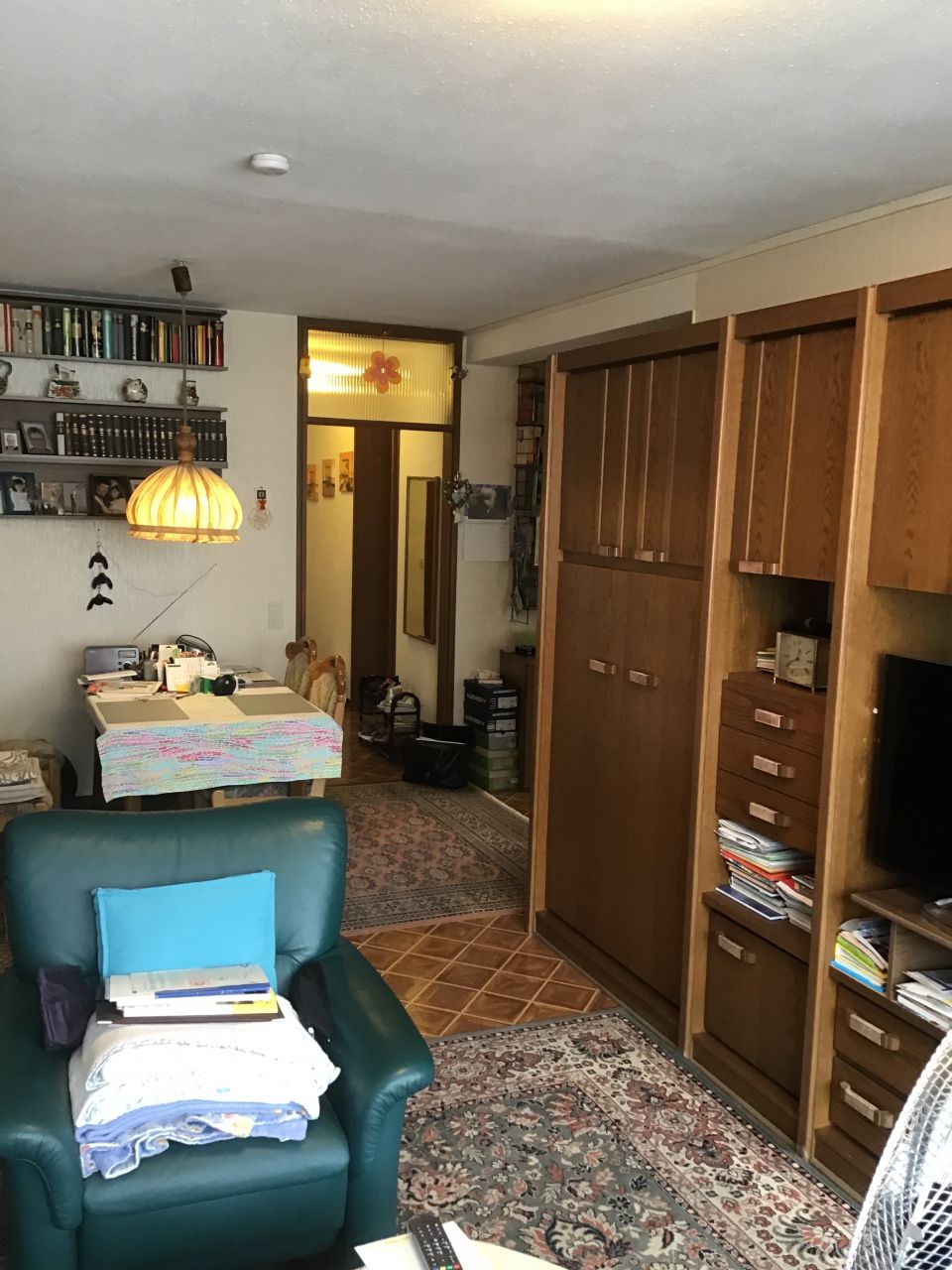 —   EXKLUSIVOBJEKT AM VERLAGSVIERTEL —