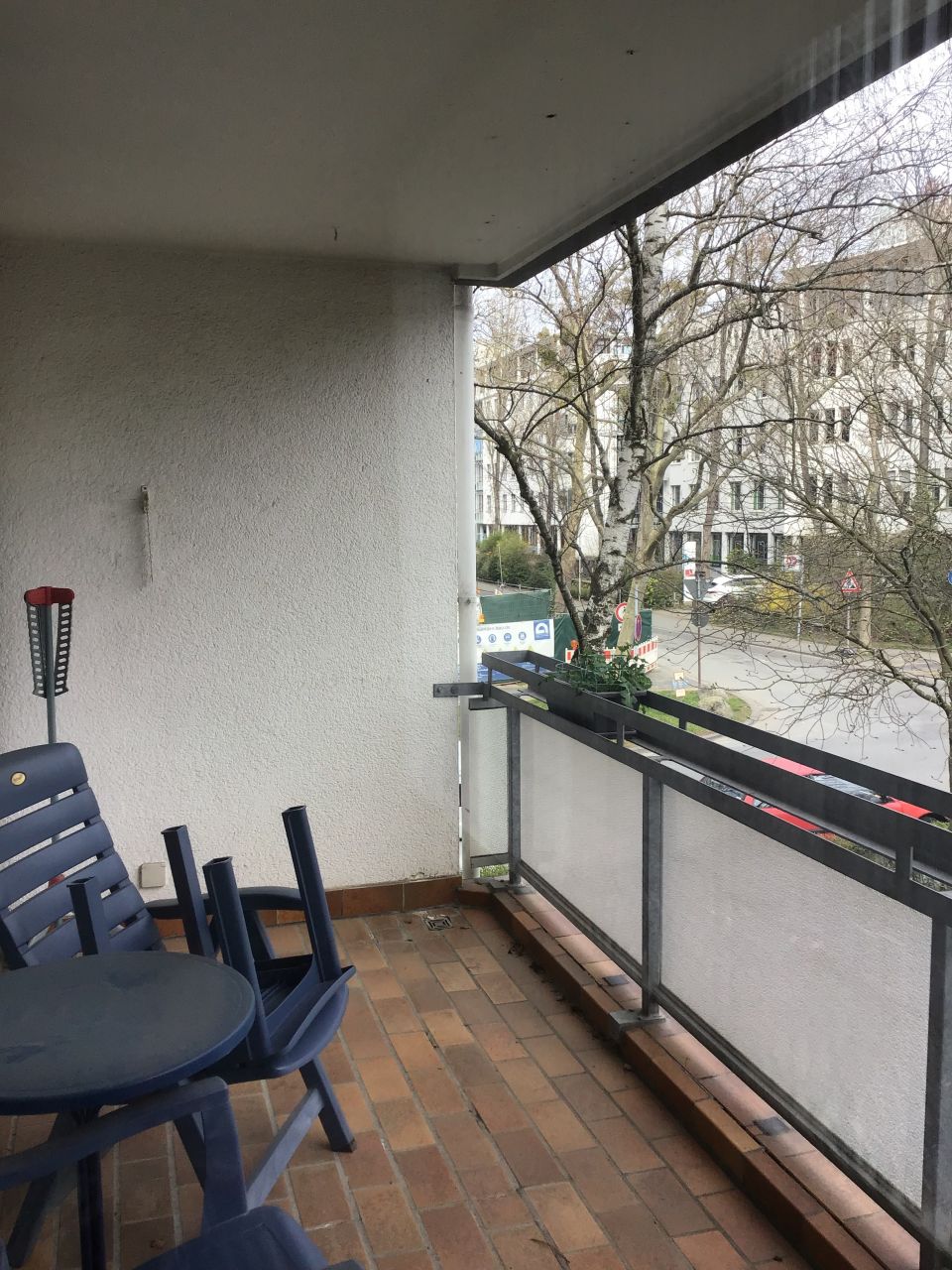—   EXKLUSIVOBJEKT AM VERLAGSVIERTEL —