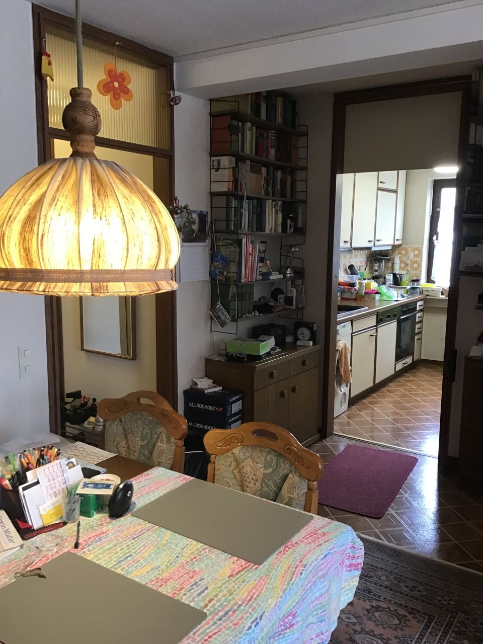 —   EXKLUSIVOBJEKT AM VERLAGSVIERTEL —