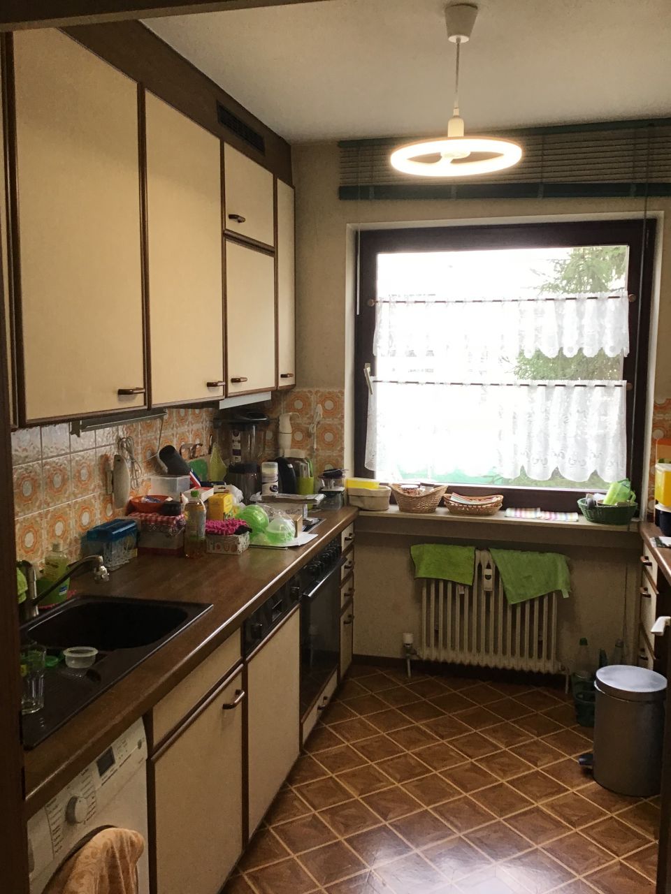 —   EXKLUSIVOBJEKT AM VERLAGSVIERTEL —