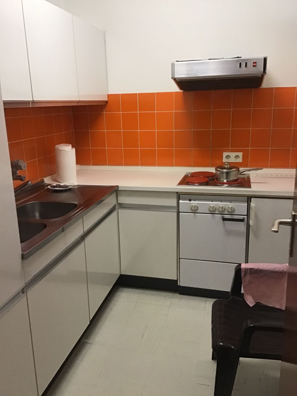 Exklusive Kapitalanlage