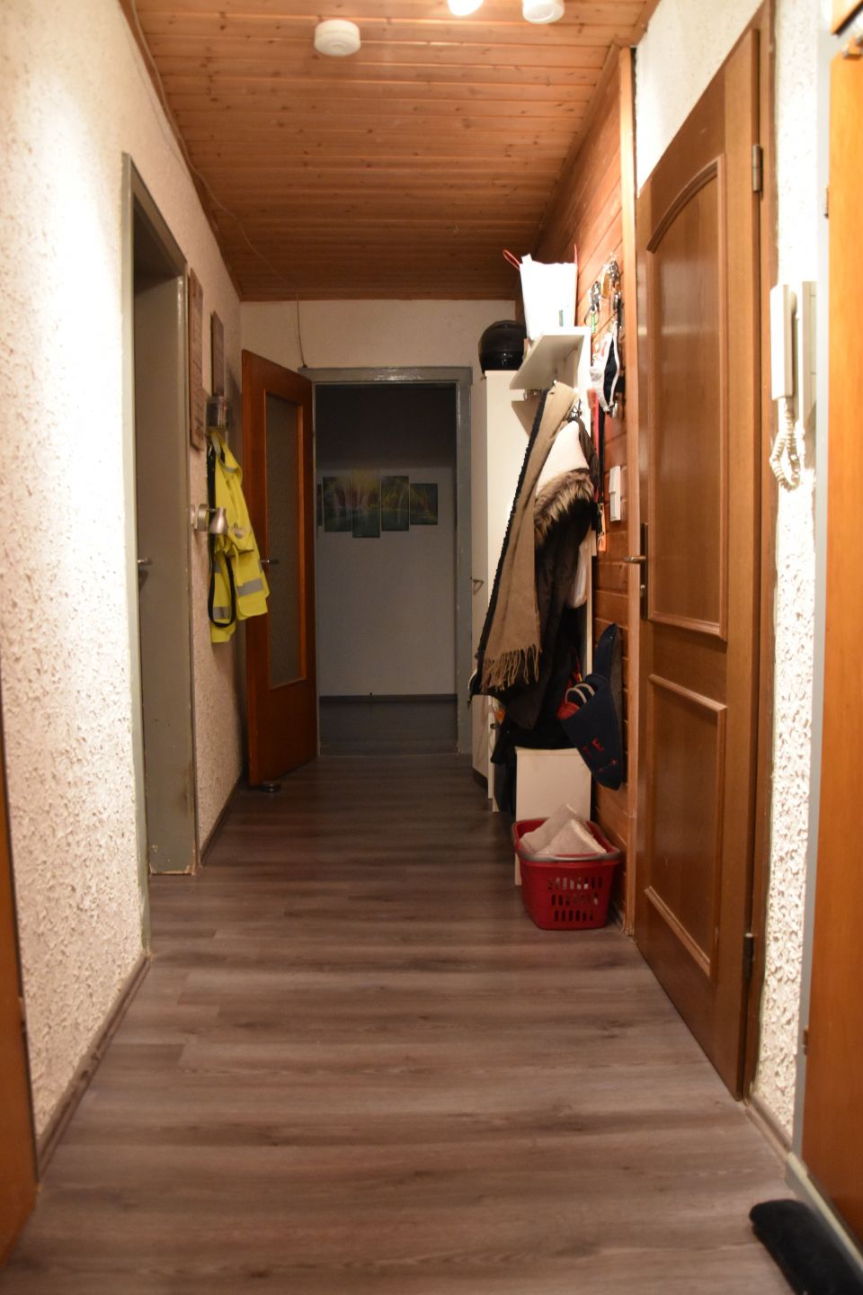 Schöne 3-Zimmerwohnung -  Mieter inklusive !  Ab sofort wieder Verfügbar !