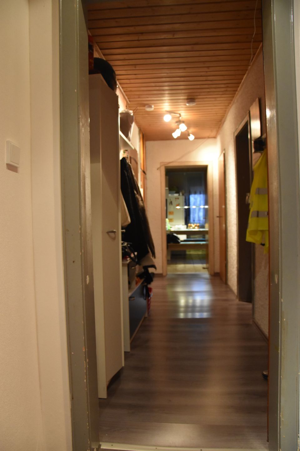 Schöne 3-Zimmerwohnung -  Mieter inklusive !  Ab sofort wieder Verfügbar !