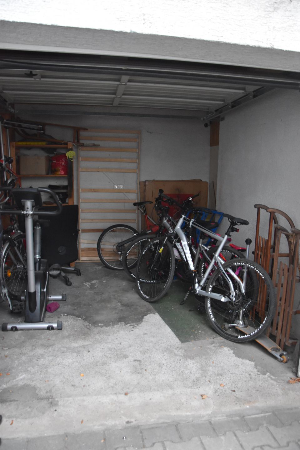 Schöne 3-Zimmerwohnung -  Mieter inklusive !  Ab sofort wieder Verfügbar !