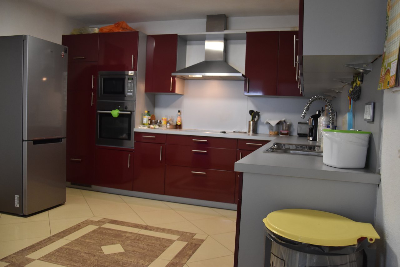 # VERKAUFT # Gemütliche Gartenwohnung im House-Flair