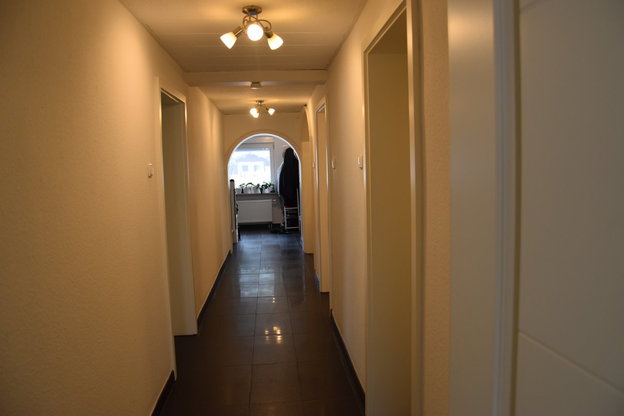 Exklusivobjekt 1-2 Familienhaus mit Baugrundstück.