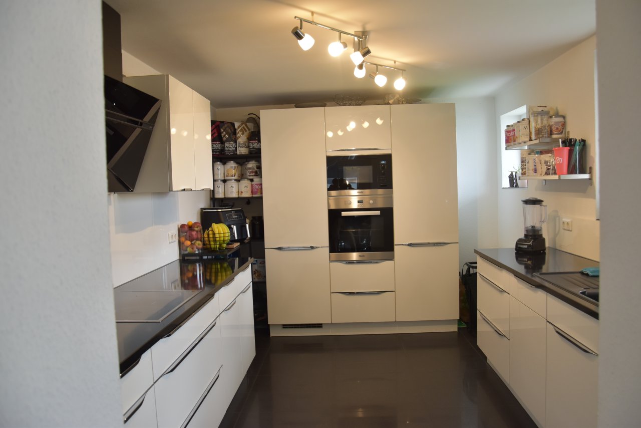 Exklusivobjekt 1-2 Familienhaus mit Baugrundstück.