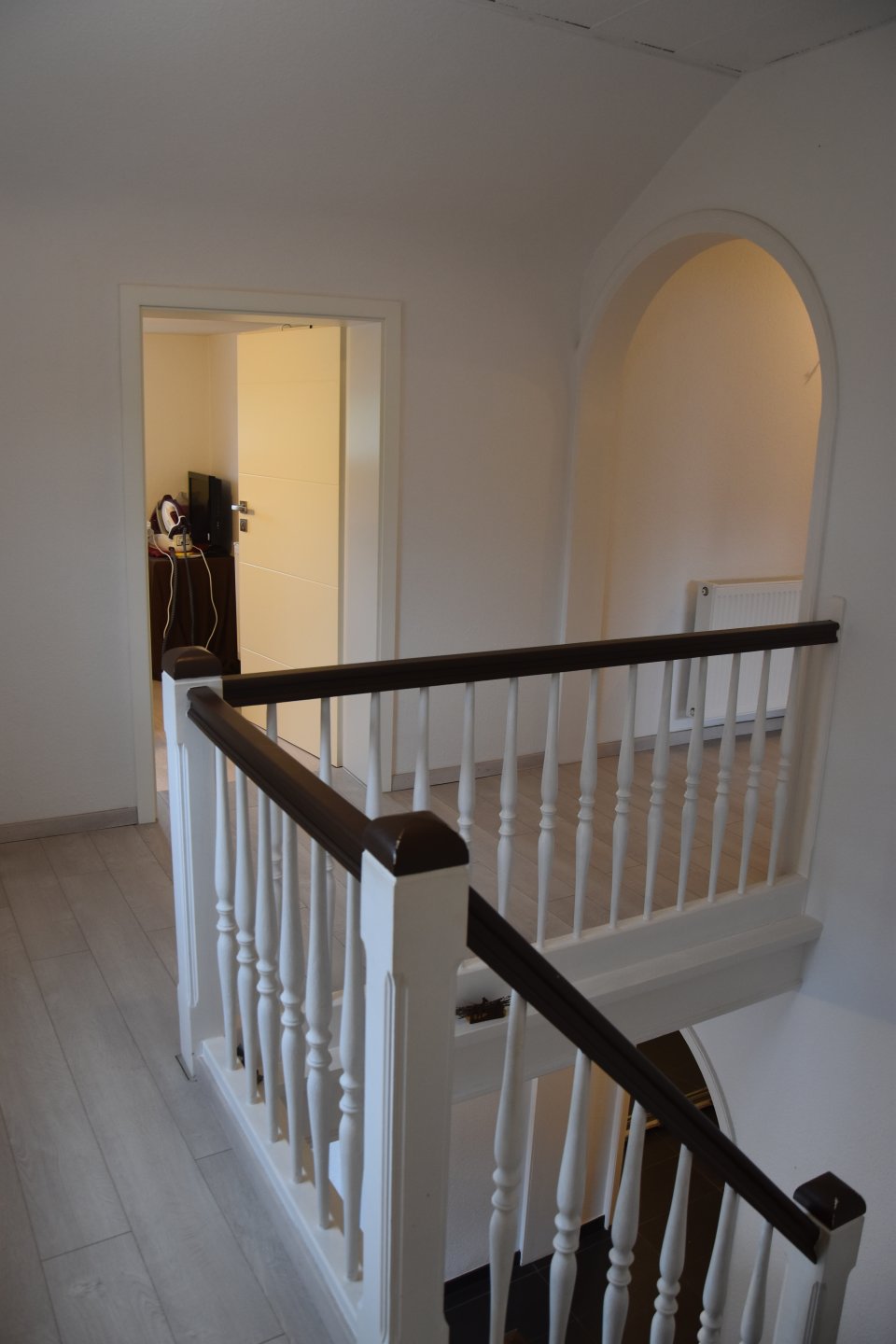 Exklusivobjekt 1-2 Familienhaus mit Baugrundstück.