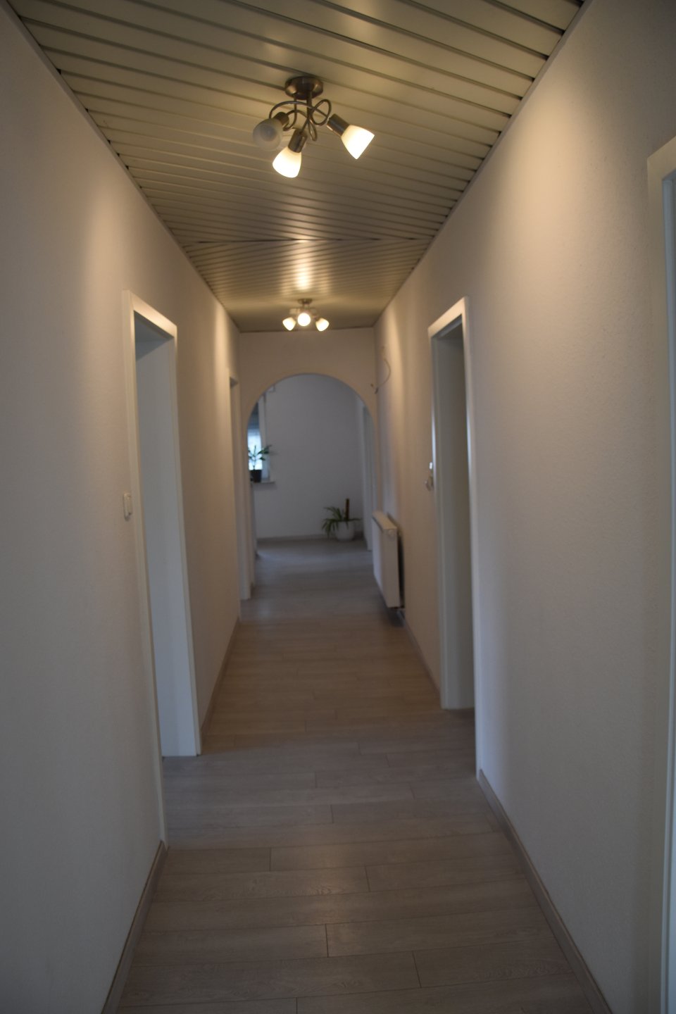Exklusivobjekt 1-2 Familienhaus mit Baugrundstück.