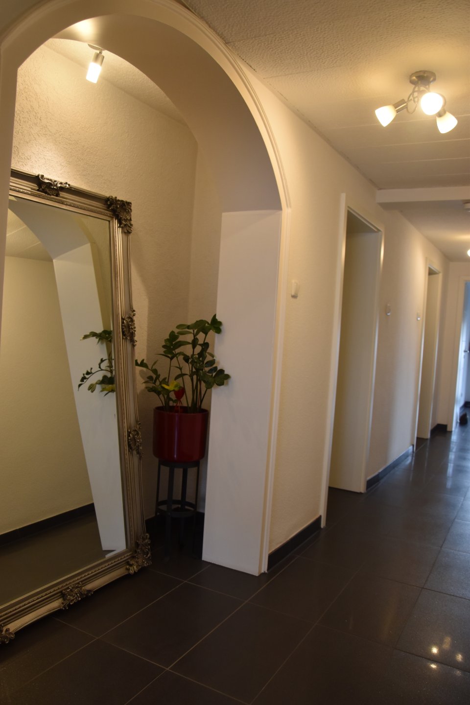 Exklusivobjekt 1-2 Familienhaus mit Baugrundstück.