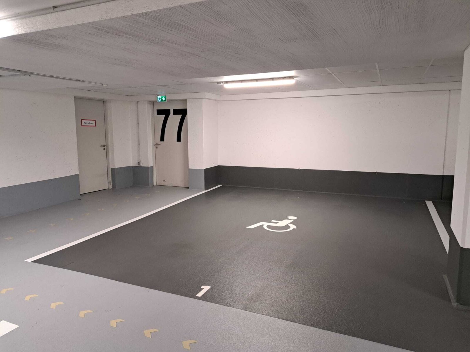 VERKAUFT ! - DELUXE WOHNEN IN DER CITY