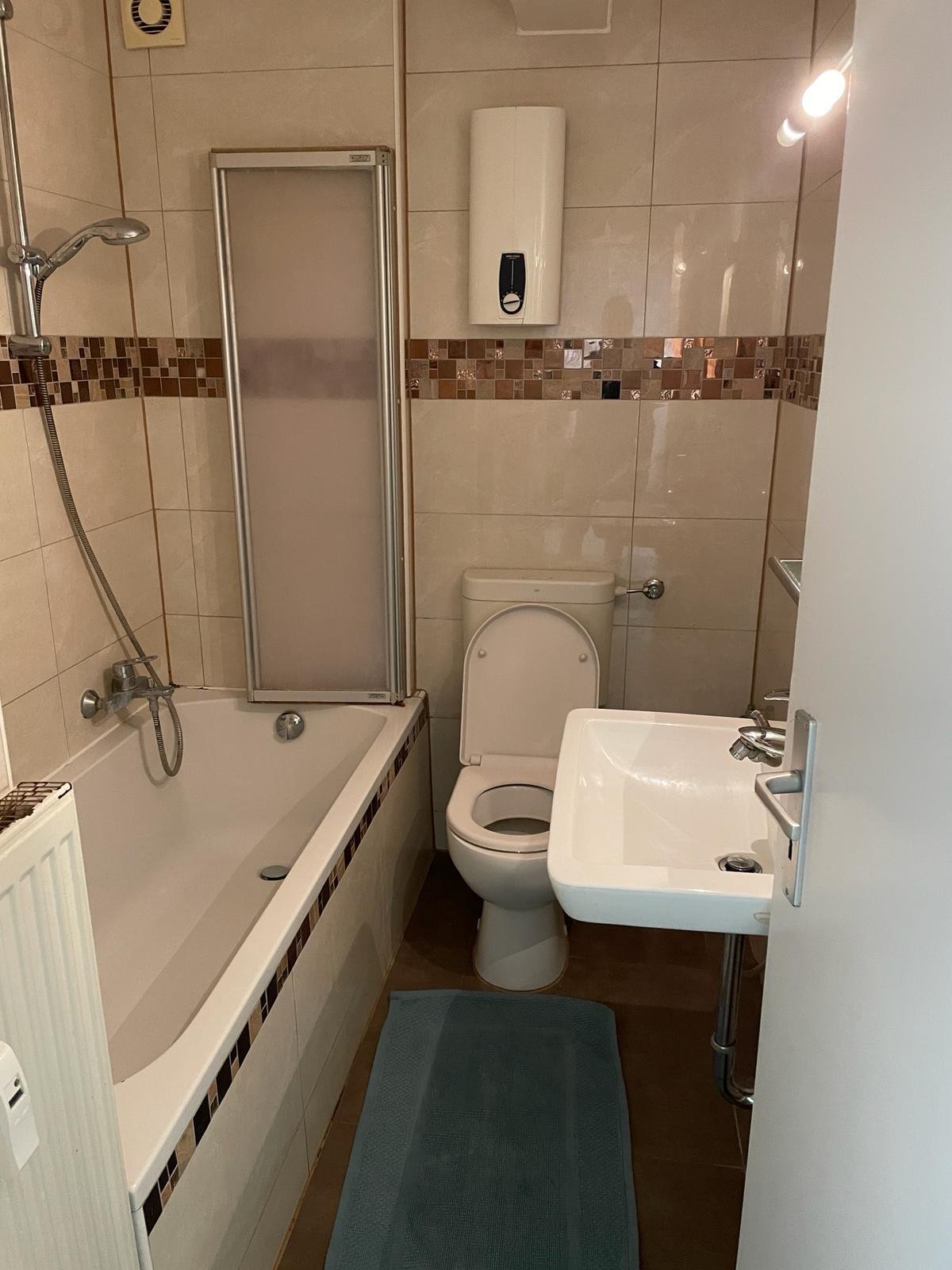 VERKAUFT !! Ausgesuchte Wohnlage, komplett Möbilierte 3 Zimmerwohnung in Neuenheim.