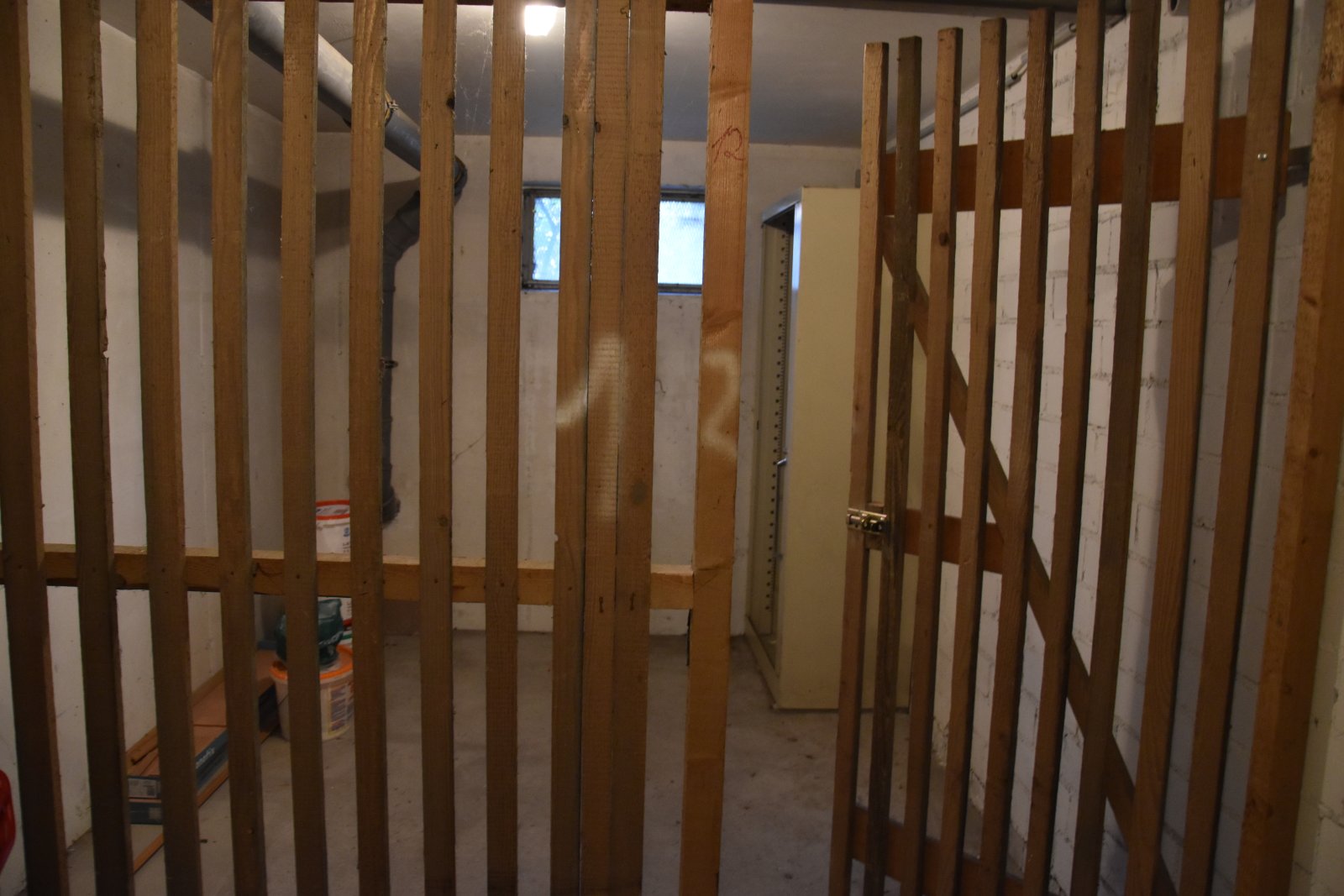 - VERKAUFT !! - Charmante Familienwohnung mit Tiefgaragenstellplatz.