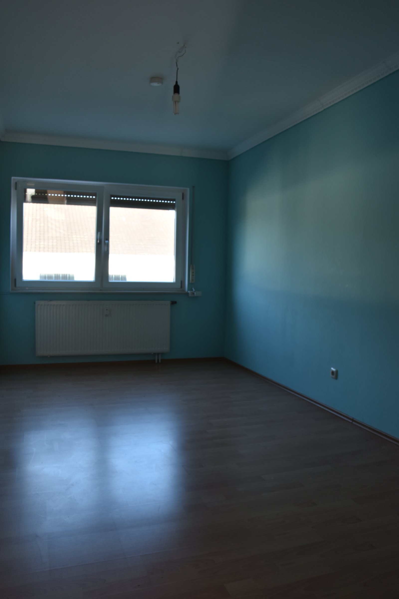 - VERKAUFT !! - Charmante Familienwohnung mit Tiefgaragenstellplatz.
