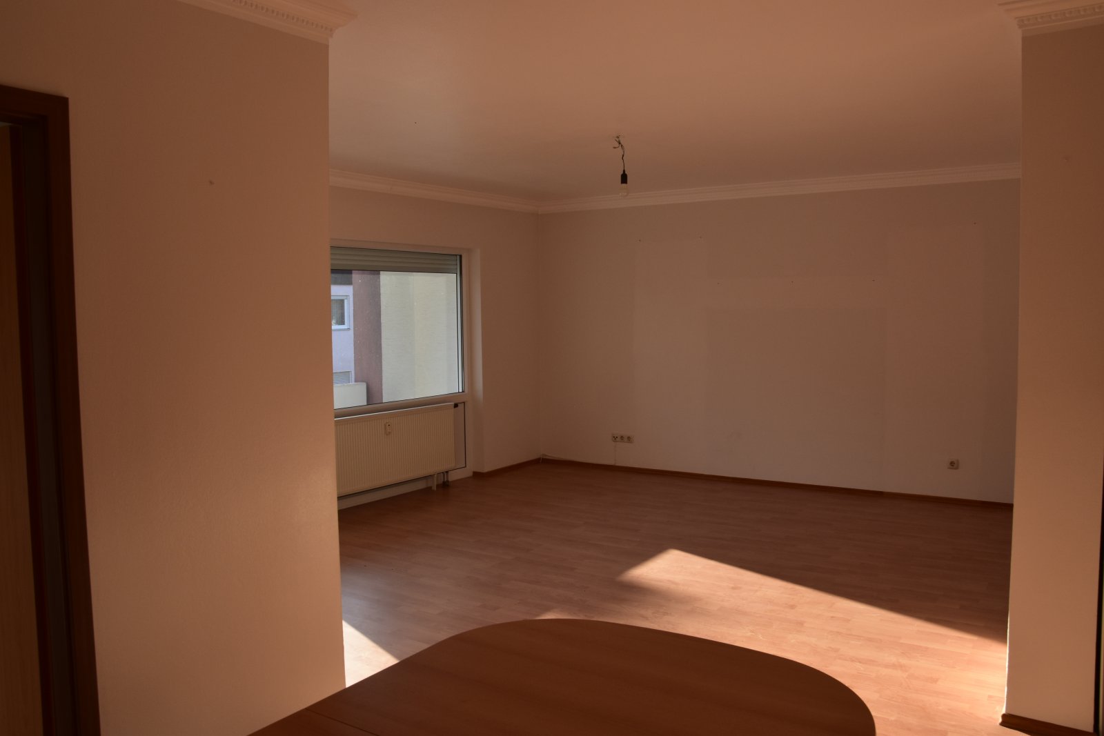 - VERKAUFT !! - Charmante Familienwohnung mit Tiefgaragenstellplatz.
