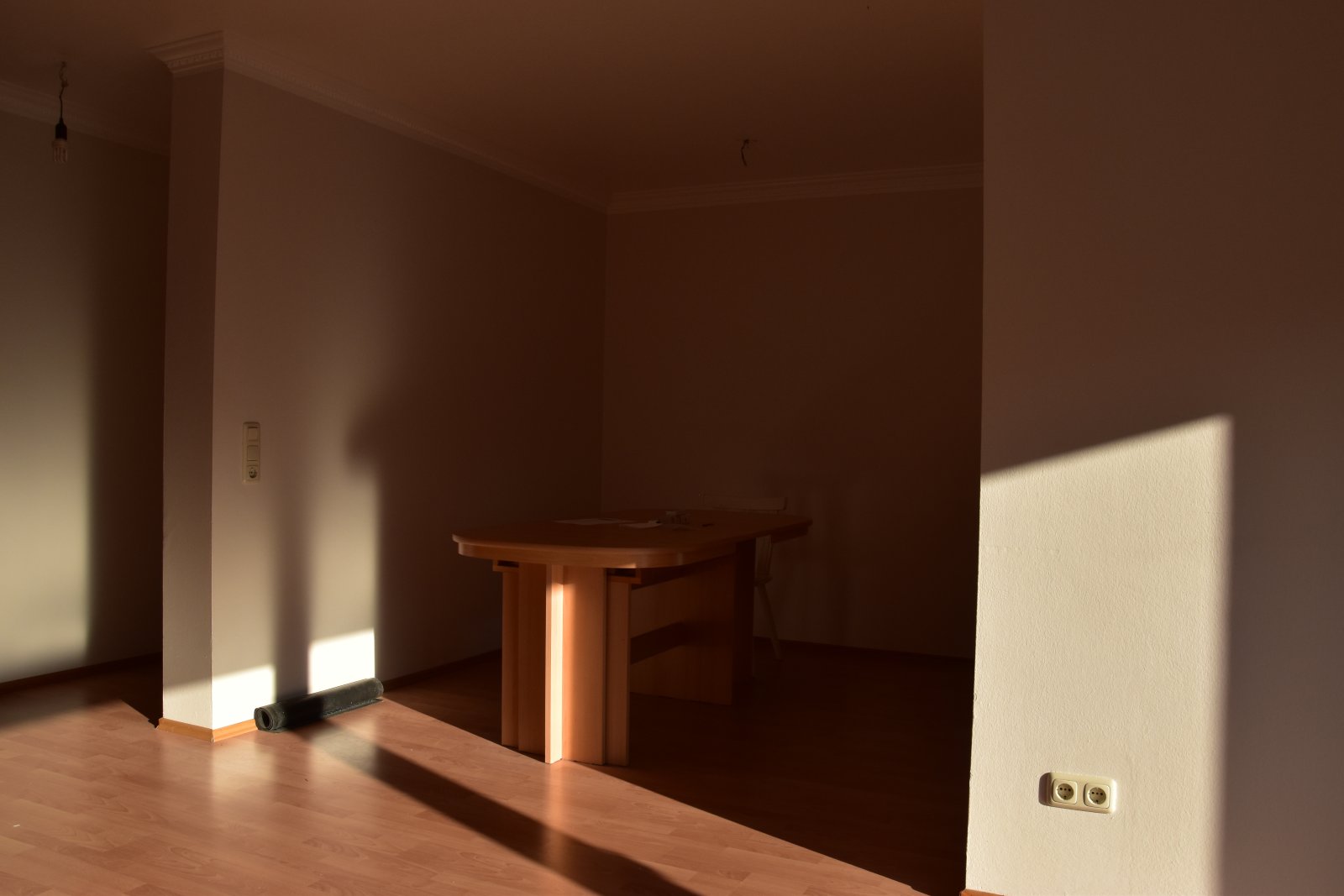 - VERKAUFT !! - Charmante Familienwohnung mit Tiefgaragenstellplatz.