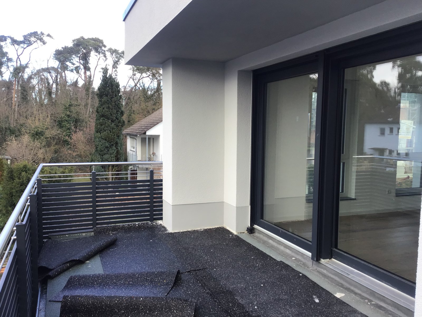 VERKAUFT !! ## TRAUM PENTHOUSE ##