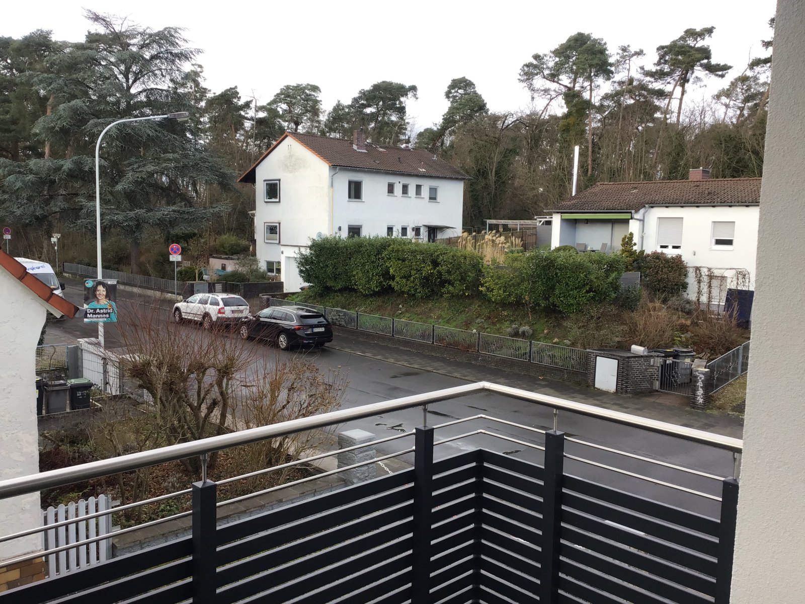 VERKAUFT !! Hochwertig wohnen in Eberstadt