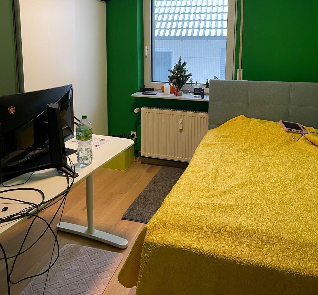 Kernsaniertes Mehrfamilienhaus wartet auf Bewunderung