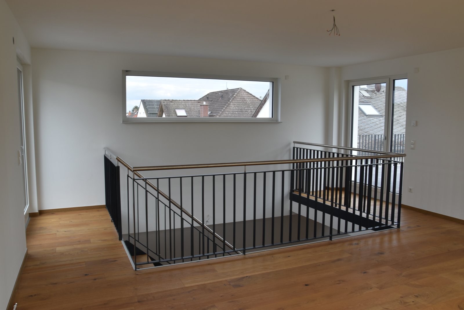 Neuwertig-Deluxe Penthouse Loftstyle