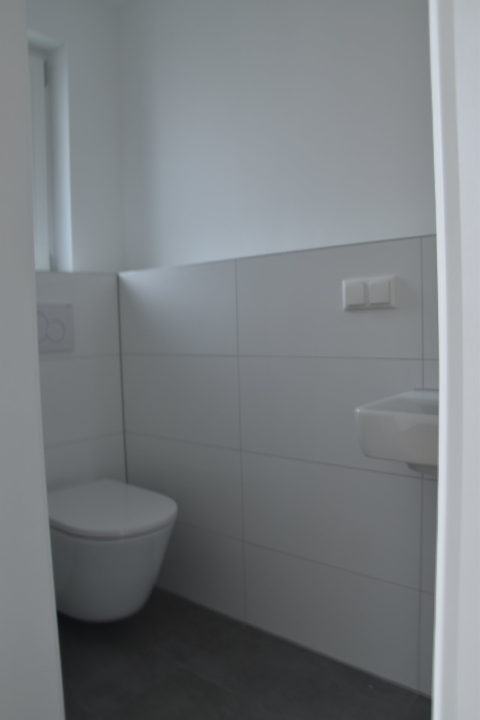 Neuwertig-Deluxe Penthouse Loftstyle