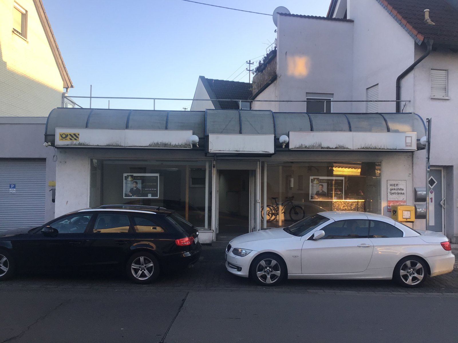 Attraktive Kapitalanlage , MFH mit Gewerbeeinheit, komplett zum Paketpreis !