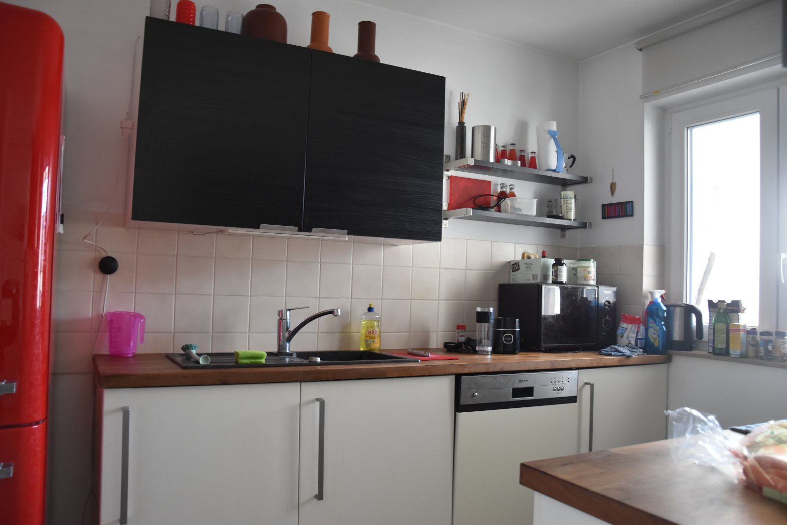 Urbanes Wohnen - Ausgesuchte, Zentrale Wohnlage.