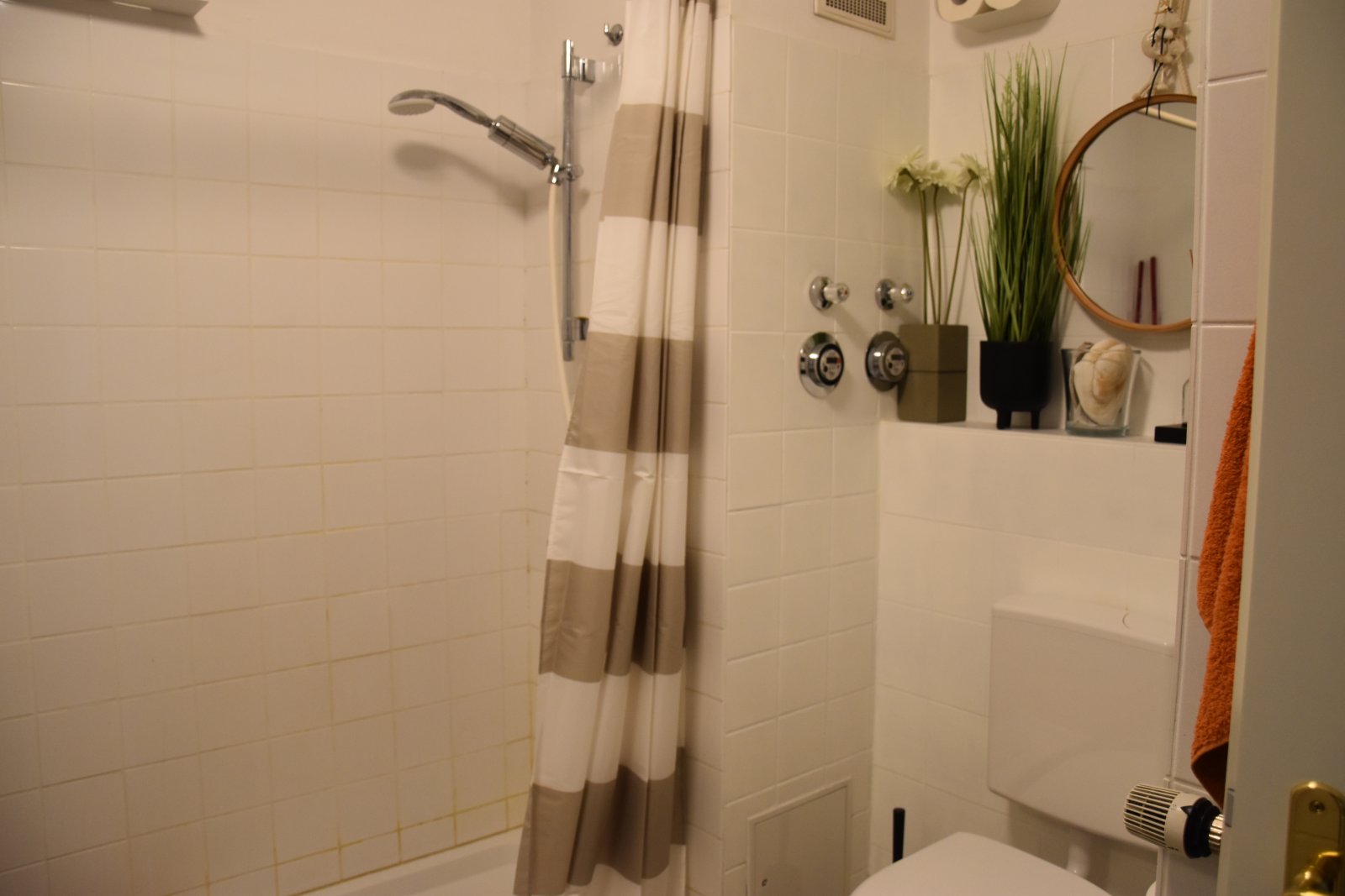 Urbanes Wohnen - Ausgesuchte, Zentrale Wohnlage.