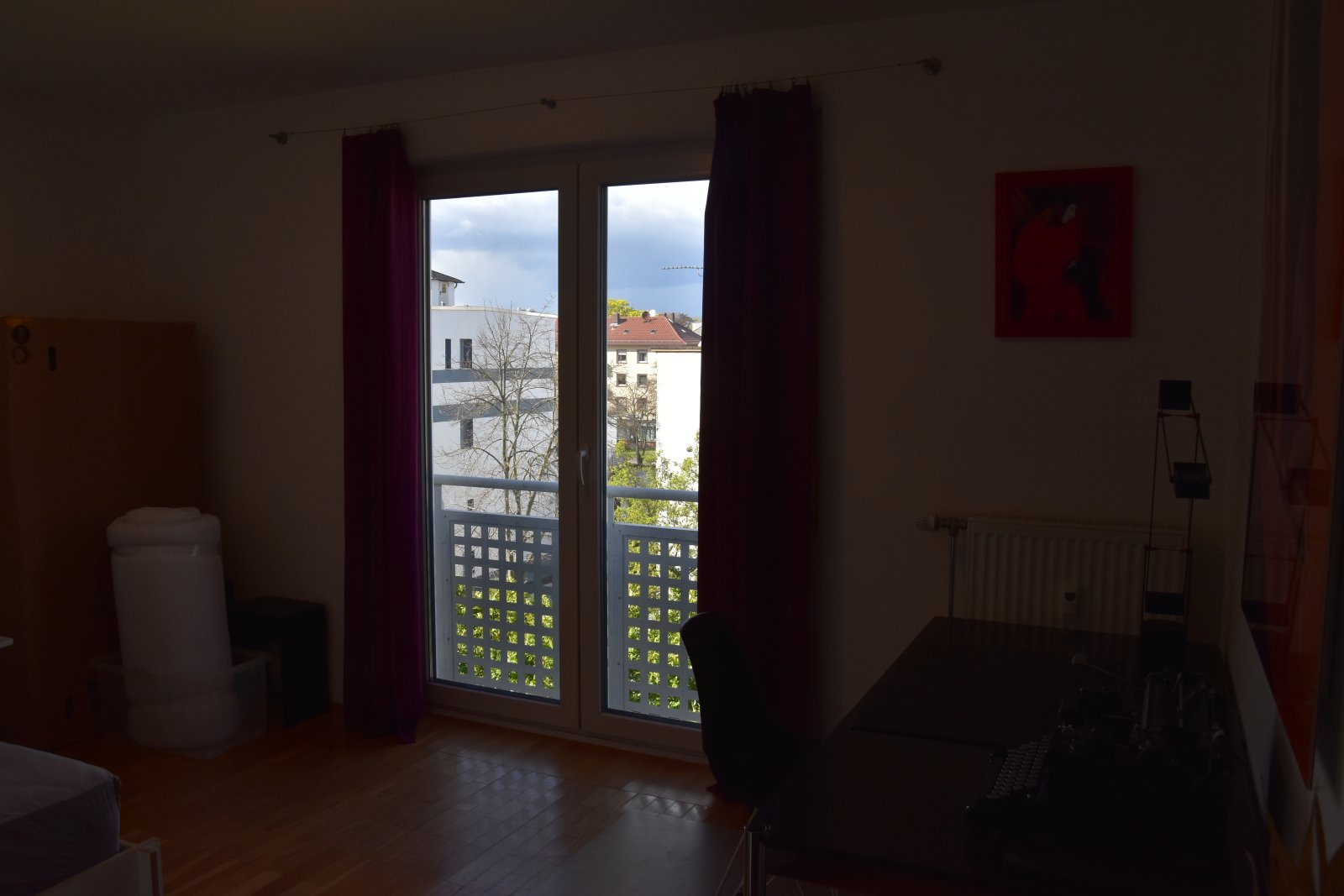 Urbanes Wohnen - Ausgesuchte, Zentrale Wohnlage.