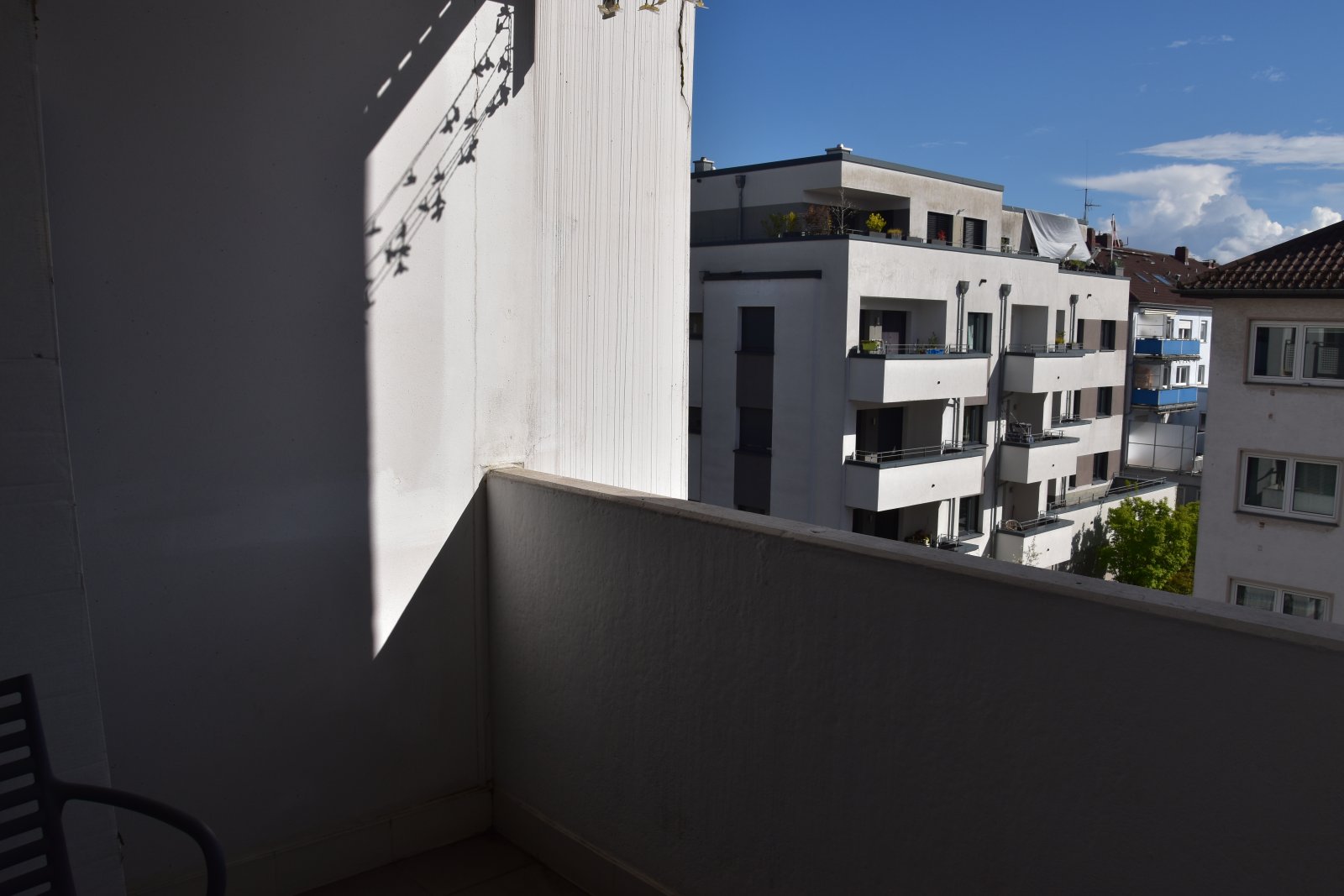 Urbanes Wohnen - Ausgesuchte, Zentrale Wohnlage.