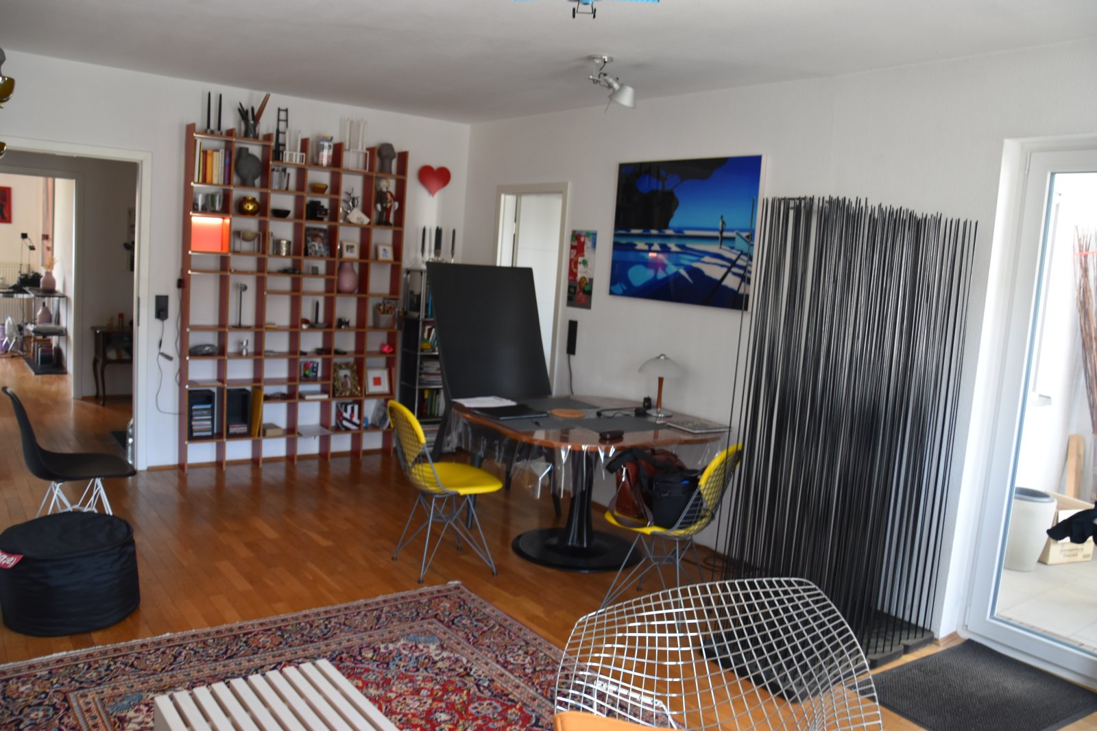 Urbanes Wohnen - Ausgesuchte, Zentrale Wohnlage.