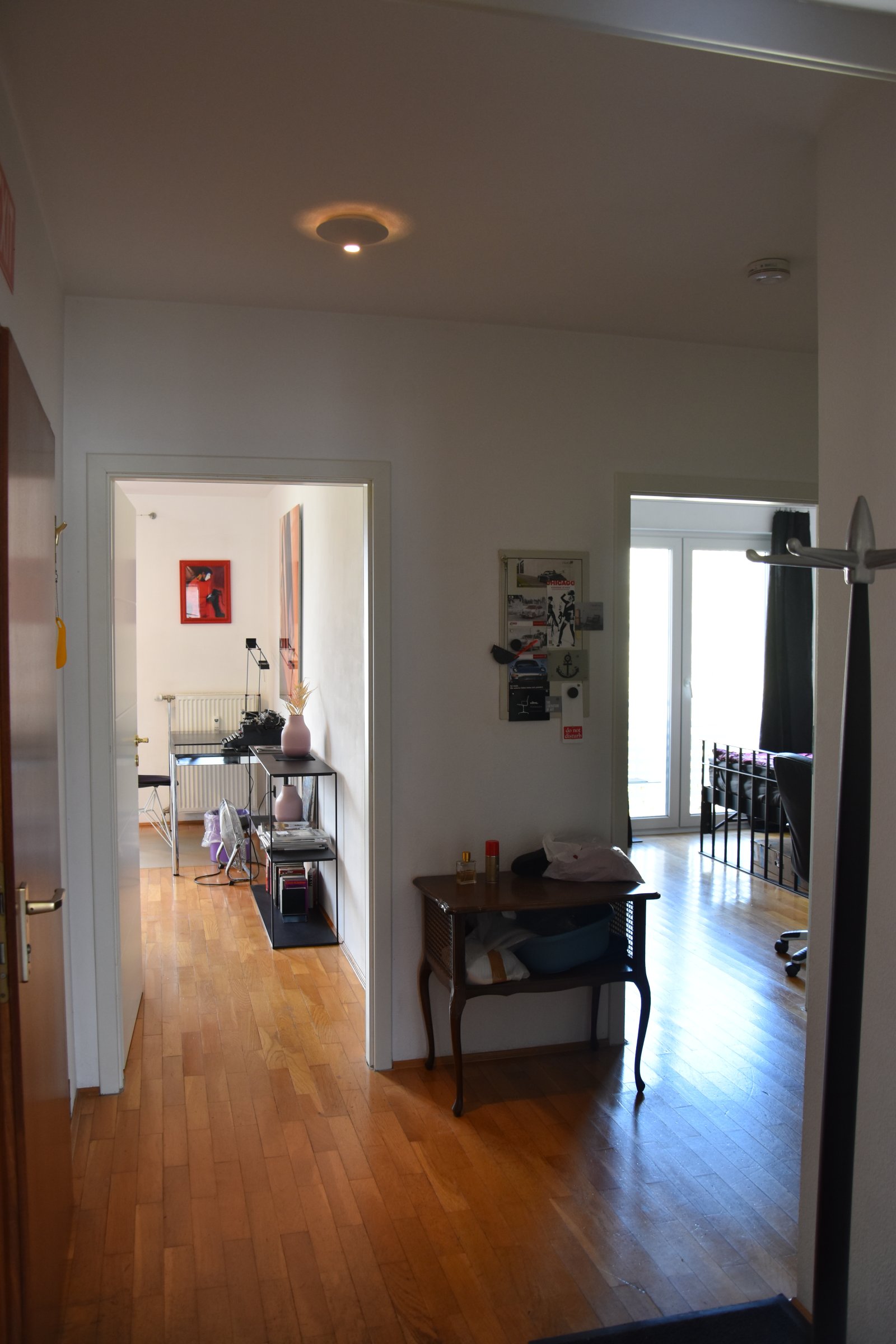 Urbanes Wohnen - Ausgesuchte, Zentrale Wohnlage.