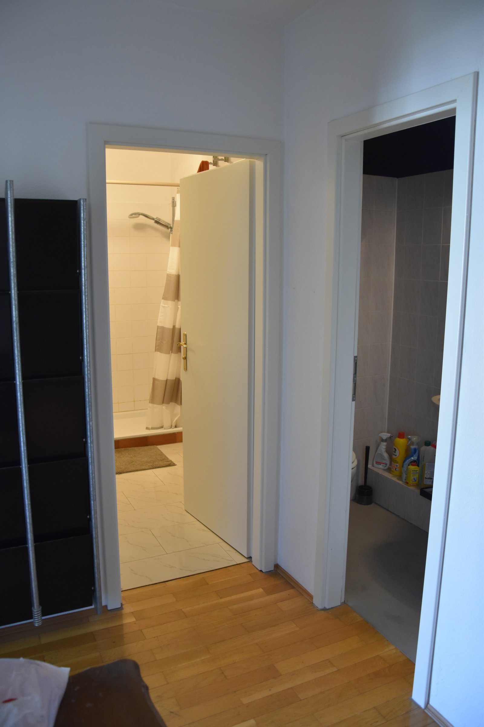 Urbanes Wohnen - Ausgesuchte, Zentrale Wohnlage.