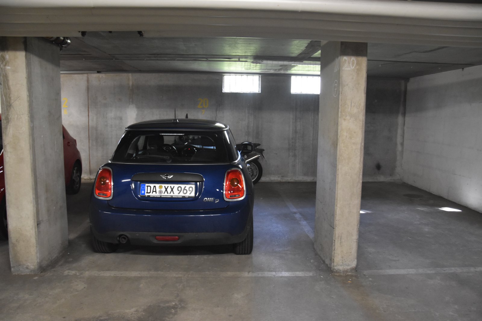 Urbanes Wohnen - Ausgesuchte, Zentrale Wohnlage.