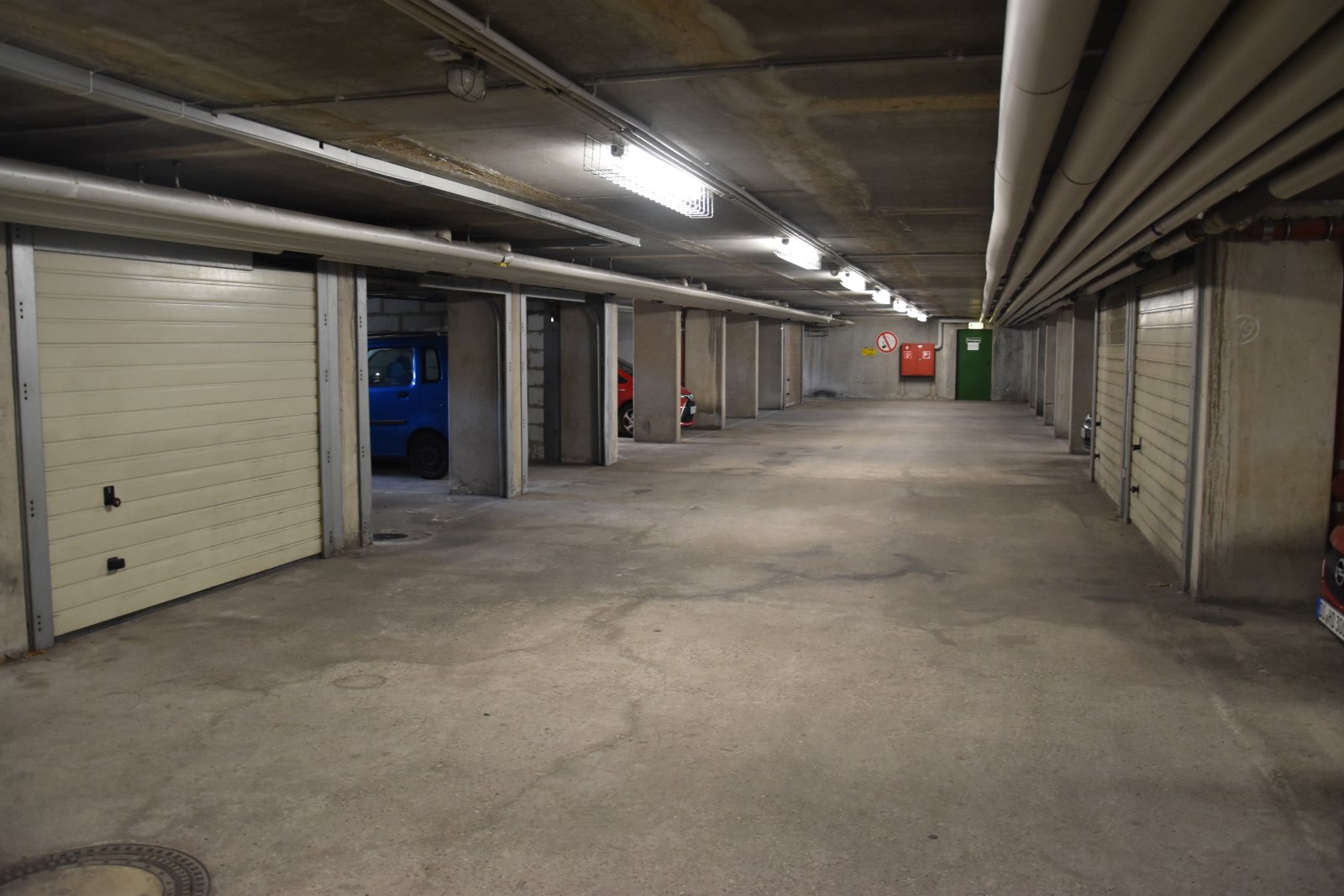 Urbanes Wohnen - Ausgesuchte, Zentrale Wohnlage.