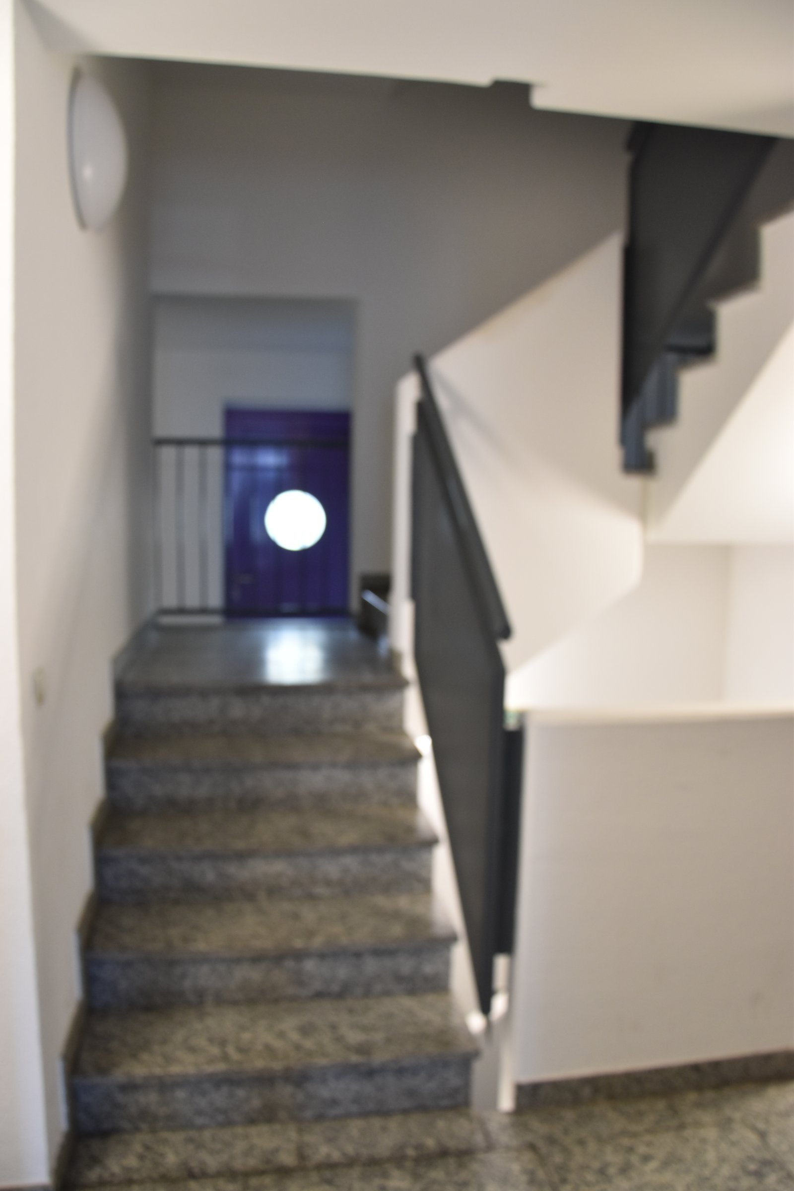 Urbanes Wohnen - Ausgesuchte, Zentrale Wohnlage.