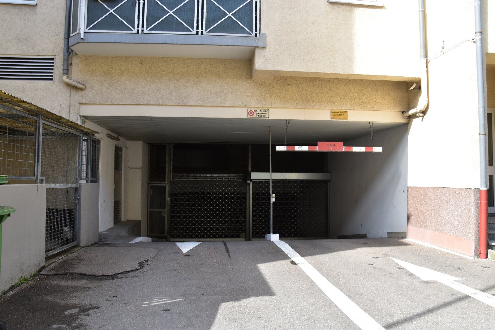 Urbanes Wohnen - Ausgesuchte, Zentrale Wohnlage.